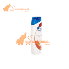 Head & Shoulders Shampoo Anti Hairfall, 340 ml